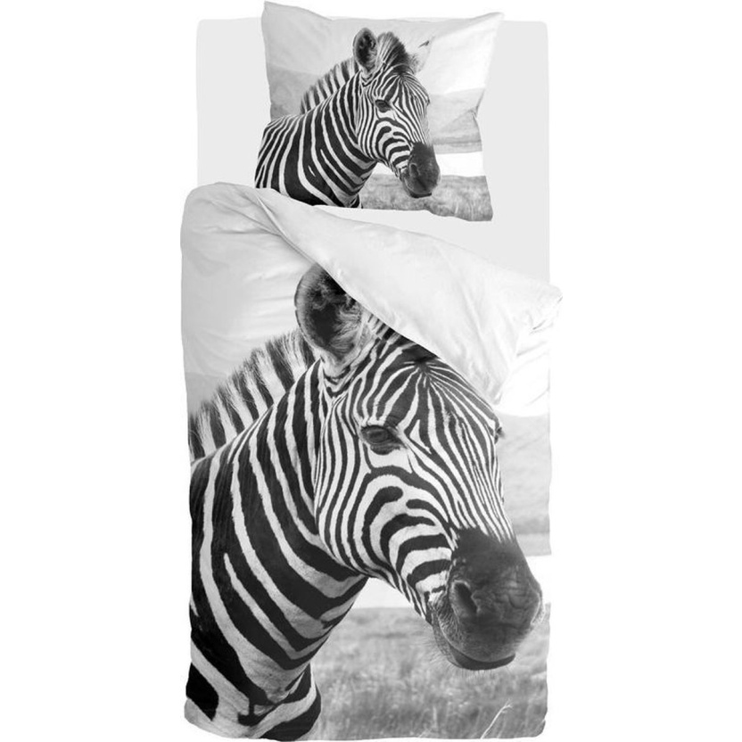 Byrklund Beastly one person duvet covers 140x200/220cm