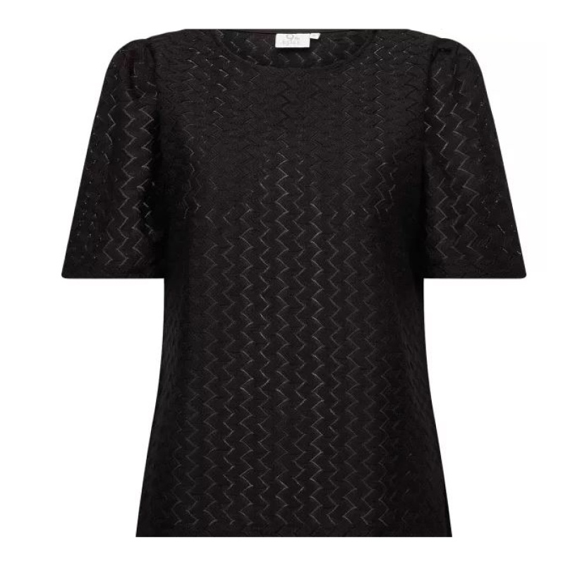 Mix of various tops and t-shirts for women - Image 5